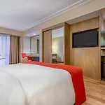Intercontinental Sao Paulo By Ihg