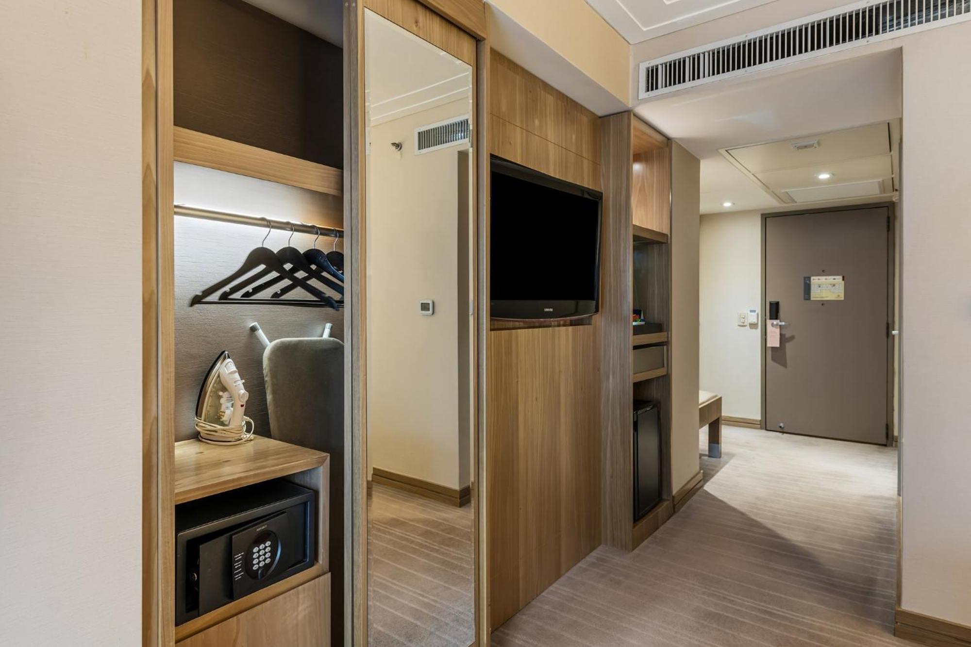 Intercontinental By Ihg 5* Sao Paulo