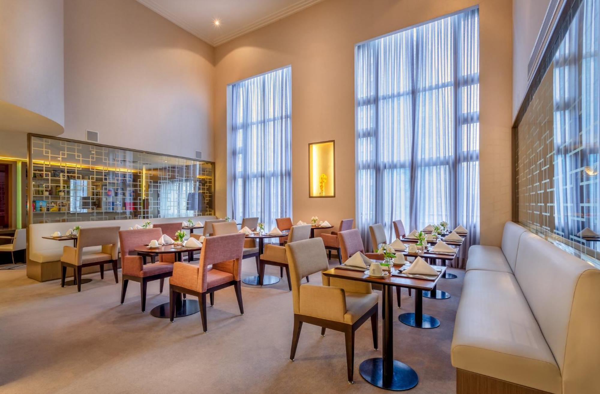 Intercontinental By Ihg 5* Sao Paulo