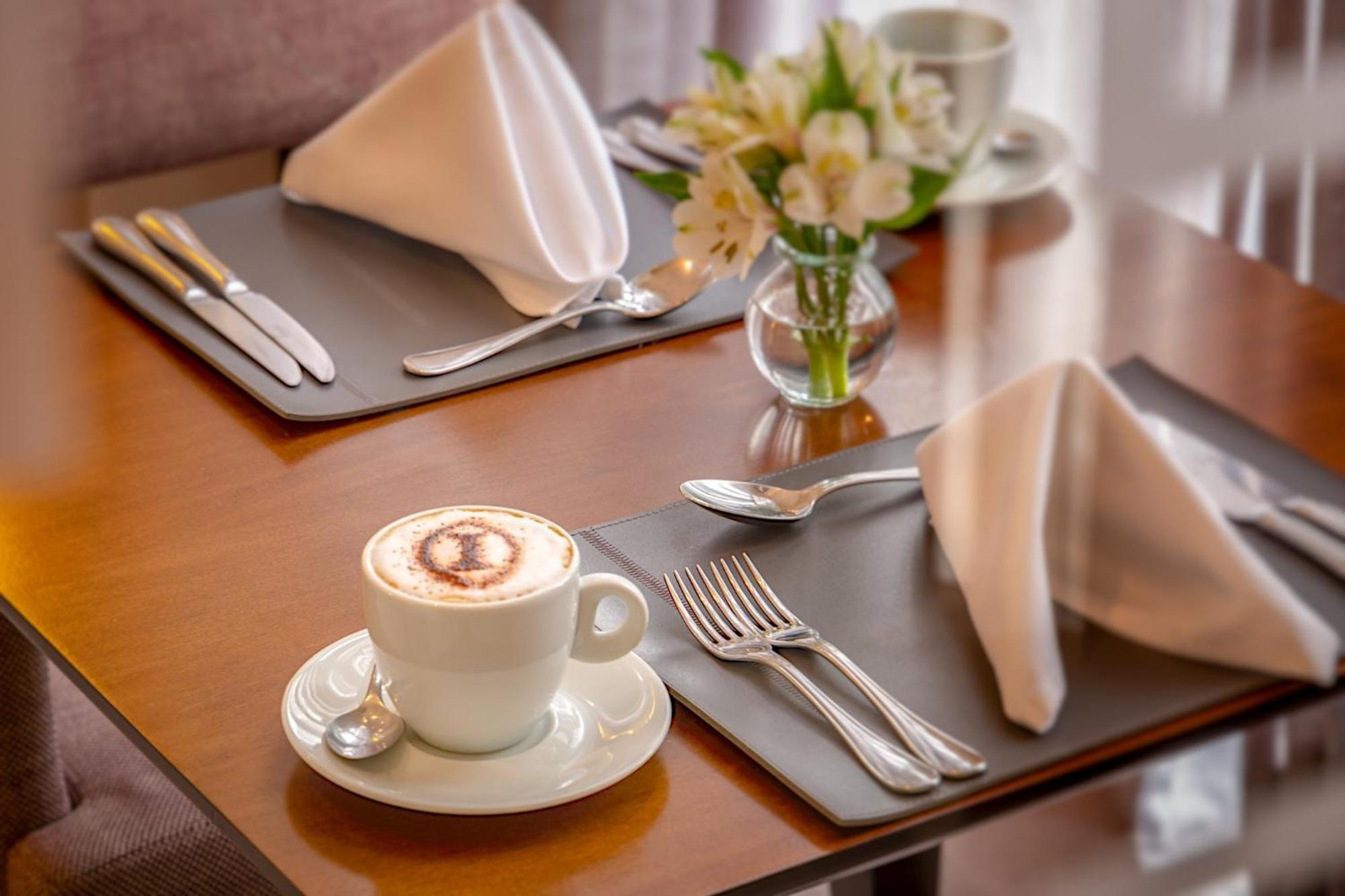 Hotel Intercontinental By Ihg 5*
