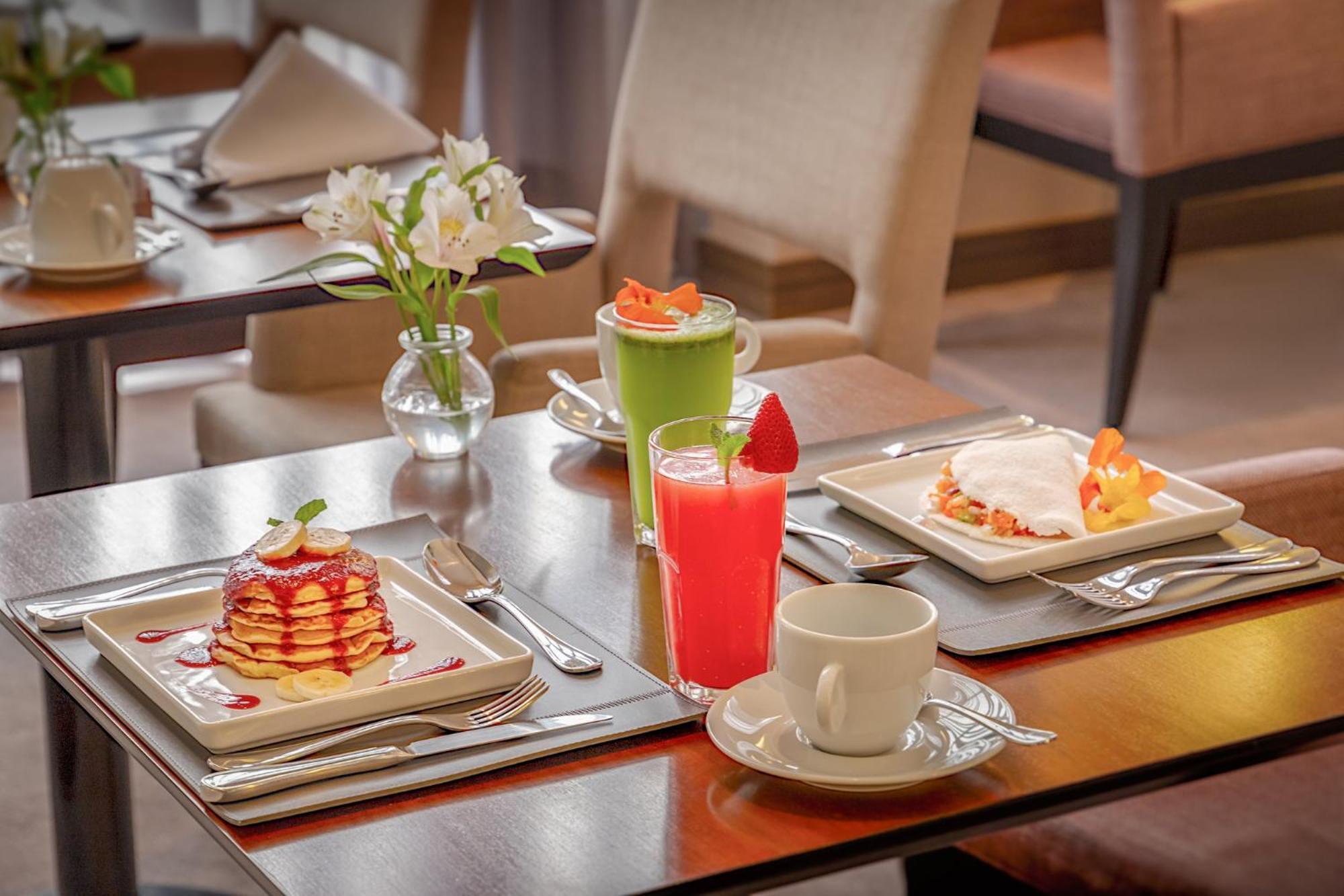 Intercontinental By Ihg 5* Sao Paulo