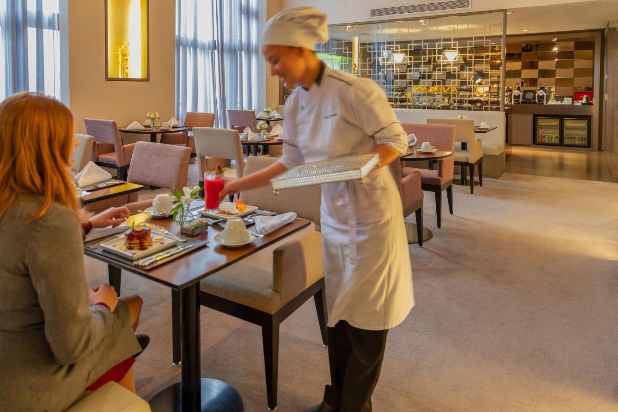 Hotel Intercontinental By Ihg