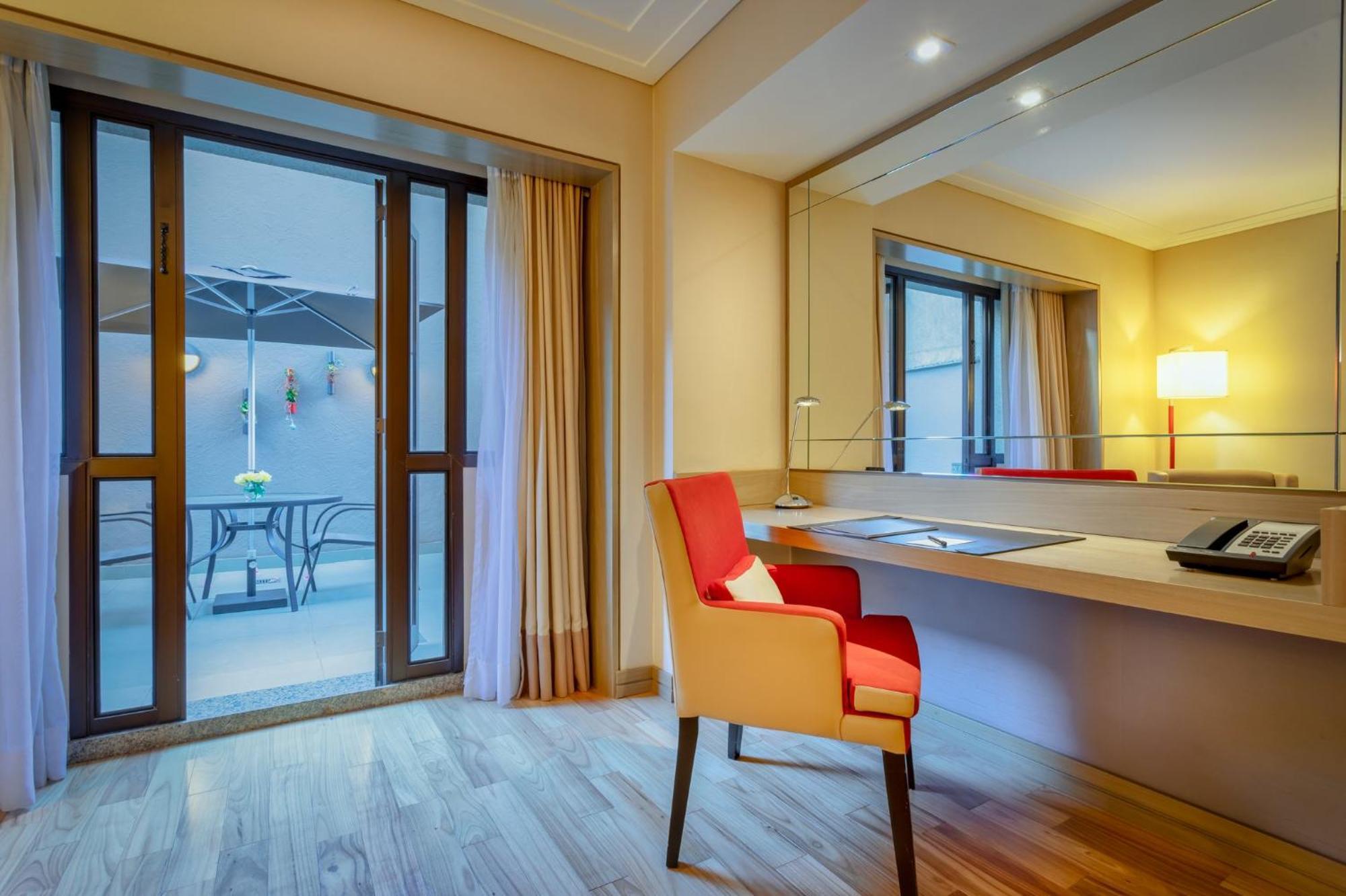 Hotel Intercontinental By Ihg 5*
