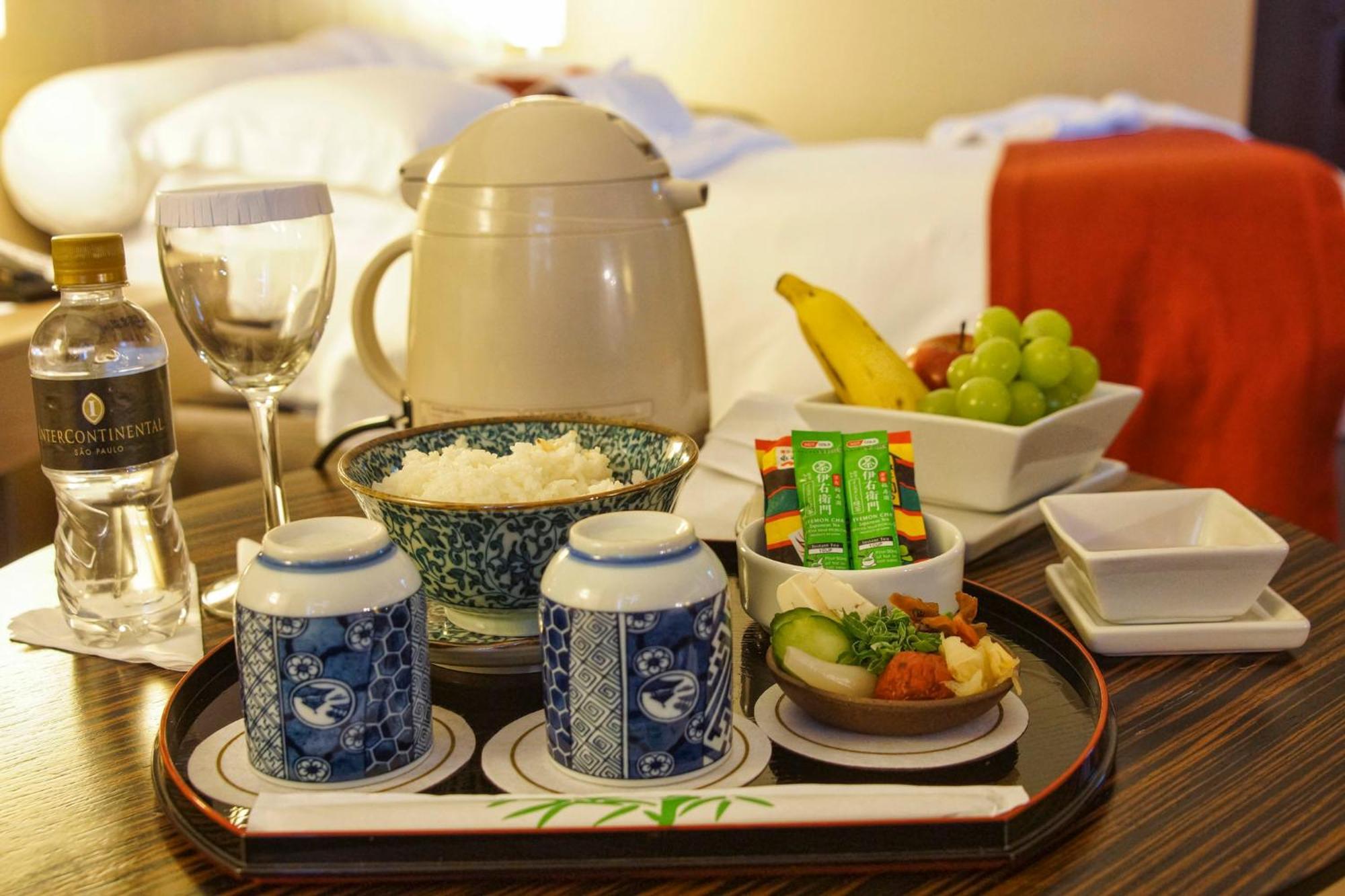 Intercontinental By Ihg