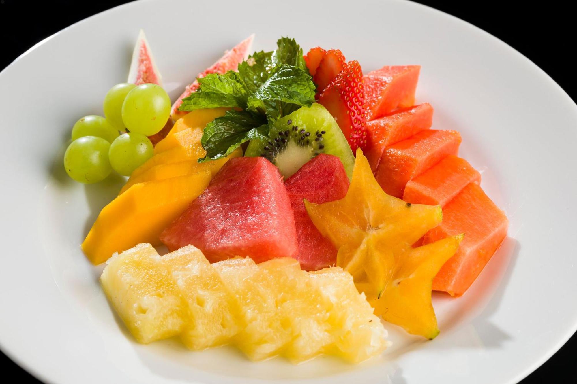 Hotel Intercontinental By Ihg 5*
