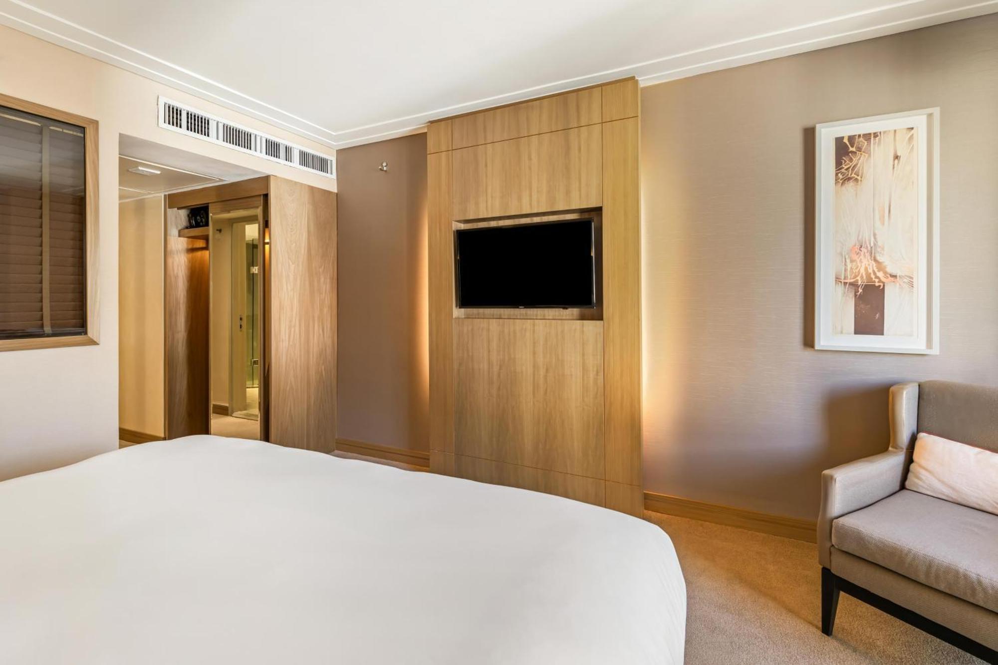 Hotel Intercontinental By Ihg Sao Paulo